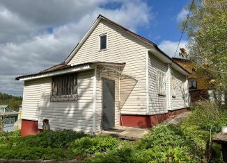 Продается дом, 58 м2, Волоколамск, Советская улица