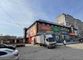 Продажа торговой площади, 3330 м2, Хабаровский край, улица Стрельникова, 8А