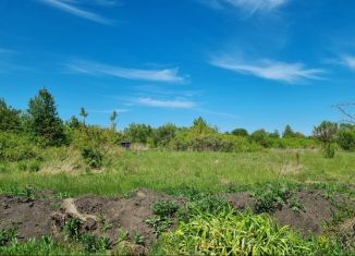 Участок на продажу, 10 сот., Воронежская область, Солнечная улица