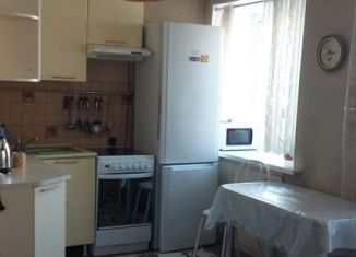 Двухкомнатная квартира на продажу, 44 м2, Барнаул, Железнодорожный район, проспект Ленина, 157