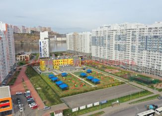 Продам трехкомнатную квартиру, 62.8 м2, Красноярск