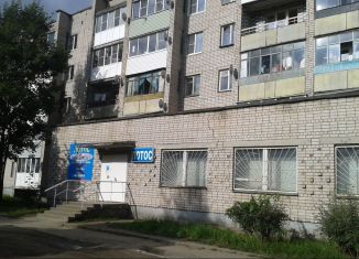 Продаю торговую площадь, 247.4 м2, Вологодская область, Советская улица, 111