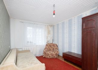1-комнатная квартира в аренду, 22 м2, Ярославль, Ранняя улица, 11, Заволжский район