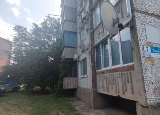 Продам 1-комнатную квартиру, 35 м2, Гулькевичи, переулок Содружества, 7
