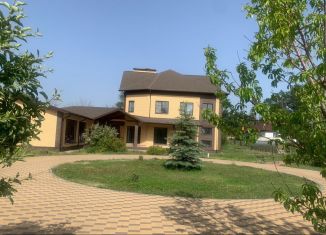 Продажа дома, 290 м2, Волгоградская область