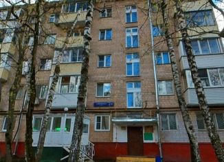 2-комнатная квартира на продажу, 41 м2, Москва, Сафоновская улица, 17, метро Кунцевская