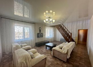 Продается пятикомнатная квартира, 160.6 м2, Красноярский край, 9-й микрорайон, 13