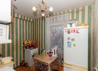Трехкомнатная квартира на продажу, 60 м2, Новосибирская область, улица Покрышкина, 35