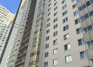 1-комнатная квартира в аренду, 36 м2, Санкт-Петербург, улица Бабушкина, 84к1, Невский район