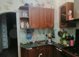 Двухкомнатная квартира на продажу, 50.7 м2, Краснотурьинск, улица Фрунзе, 43