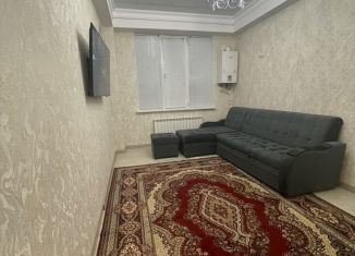 Сдам 2-комнатную квартиру, 50 м2, Дагестан, улица Ибрагимовой, 2Бк3
