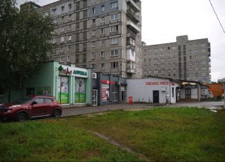 Помещение свободного назначения на продажу, 141 м2, Калининградская область, Машиностроительная улица, 64