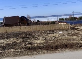 Продам земельный участок, 10.2 сот., деревня Гари, Центральная улица