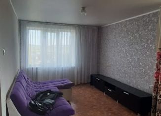 Сдается 1-комнатная квартира, 37 м2, Татарстан, улица Сулеймановой, 3