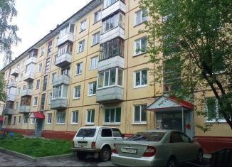Продается двухкомнатная квартира, 45 м2, Томская область, Коммунистический проспект, 54