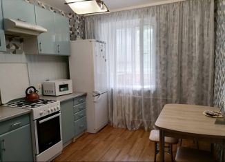 1-комнатная квартира в аренду, 36 м2, Пензенская область, проспект Строителей, 44А