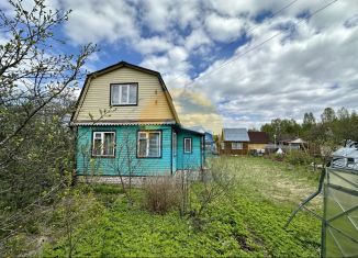 Продается дача, 50 м2, СНТ Мечта (около пос. 2-е Моховое), Четвёртая улица, 25