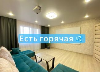 Сдам в аренду 2-комнатную квартиру, 57 м2, Кемеровская область, Пролетарская улица
