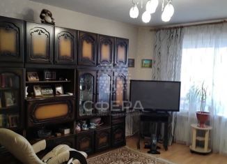 Продажа 2-комнатной квартиры, 58 м2, Новосибирск, 2-я Ольховская улица, 9