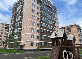 Продам 2-комнатную квартиру, 64 м2, Краснодар, ЖК Лиговский, улица Академика Фёдорова