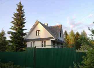Продаю дом, 120 м2, Ленинградская область, 9-я линия, 439