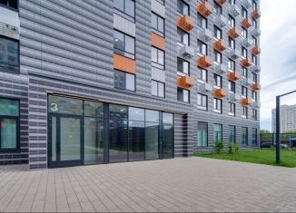 Продажа трехкомнатной квартиры, 79.9 м2, Люберцы, Весенняя улица