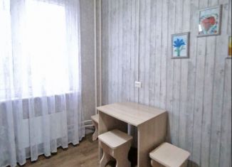 Двухкомнатная квартира в аренду, 58.52 м2, Кемерово, Советский проспект, 61, Центральный район