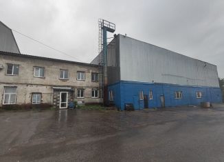 Продаю производство, 7000 м2, Омская область, 2-я Солнечная улица