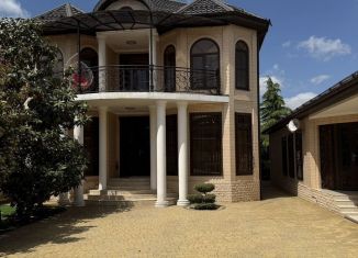 Дом на продажу, 336 м2, Грозный, улица Сергея Лазо, 36