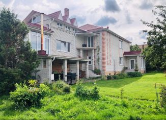 Продается дом, 300 м2, посёлок Кузьмино, Дачная улица, 24