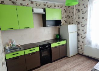 Сдам в аренду 1-ком. квартиру, 38 м2, Новороссийск, Анапское шоссе, 39В