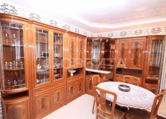 Продам трехкомнатную квартиру, 86.7 м2, Тюменская область, улица Орджоникидзе, 50А