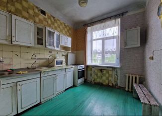 Продаю трехкомнатную квартиру, 78.5 м2, Челябинск, Каслинская улица, 19