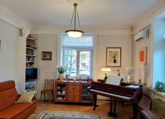 2-комнатная квартира на продажу, 58 м2, Москва, Энергетическая улица, 4, метро Авиамоторная