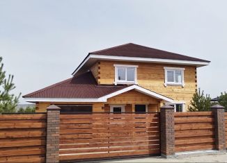 Продается дом, 202 м2, деревня Куда, Большая Александровская улица, 45