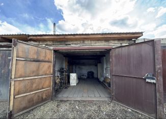 Продажа гаража, 19 м2, Чита, Геодезическая улица, 55