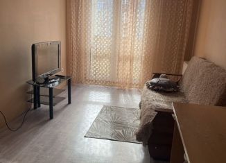 Сдача в аренду 1-комнатной квартиры, 35 м2, Тюмень, улица Вице-адмирала Воронцова, 3, Ленинский округ