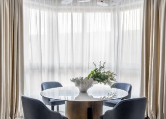 Сдаю 3-комнатную квартиру, 100 м2, Краснодар, Совхозная улица, 1к5, Фестивальный микрорайон