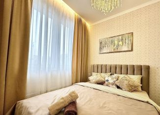 Сдам 1-комнатную квартиру, 32 м2, Москва, Берёзовая аллея, 19к6, метро Ботанический сад