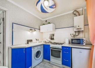 Аренда 1-комнатной квартиры, 32 м2, Калининград, Красноармейская улица, 5