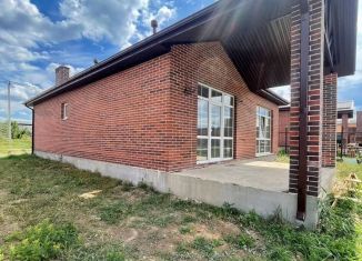 Продам дом, 120 м2, поселок Темерницкий, Везучий переулок