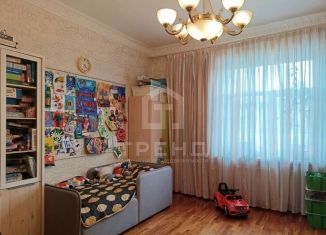 Продаю трехкомнатную квартиру, 94.5 м2, Санкт-Петербург, Кузнецовская улица, 32, метро Московские ворота