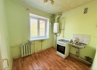 Продажа 2-комнатной квартиры, 42.6 м2, Петрозаводск, Красноармейская улица, 18