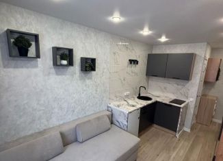Квартира на продажу студия, 17 м2, Томск, Иркутский тракт, 150