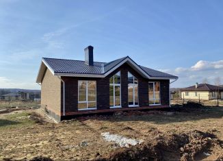 Продаю дом, 117 м2, посёлок Пятидворка, улица Анисимова