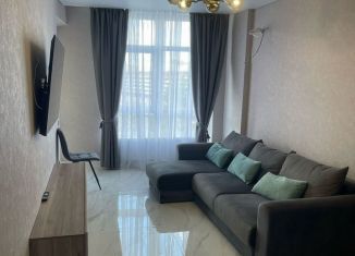 Однокомнатная квартира в аренду, 40 м2, Ростов-на-Дону, Красноармейская улица, 157В/83с3, Кировский район