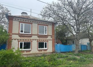 Продам дом, 130 м2, Курганинск, улица Лукьяненко, 51