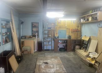 Продам гараж, 25 м2, Мончегорск