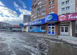 Продается торговая площадь, 181.2 м2, Пенза, проспект Строителей, 67