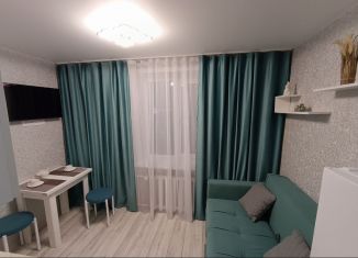 Продажа квартиры студии, 14 м2, Чебоксары, улица Хузангая, 32, Ленинский район